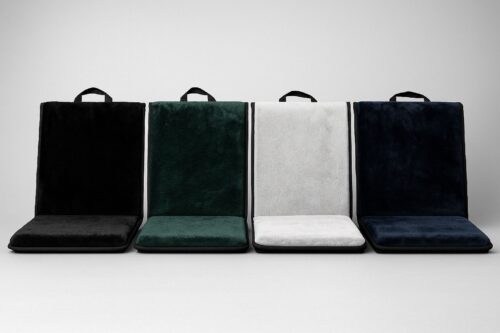 Tapis de prière AL-KURSY